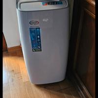 condizionatore Argo Milo Plus 13000