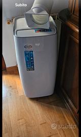 condizionatore Argo Milo Plus 13000