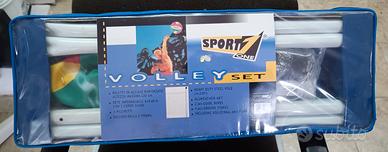 set volley sport 