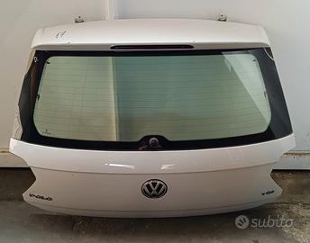 Portellone posteriore Volkswagen Polo 