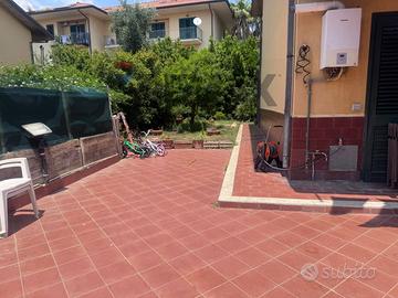 Villa a schiera - Tremestieri Etneo