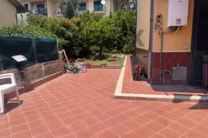 Villa a schiera - Tremestieri Etneo
