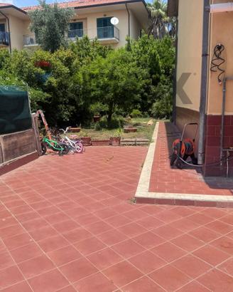 Villa a schiera - Tremestieri Etneo