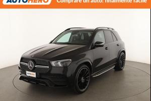 MERCEDES-BENZ GLE 350 HT41149
