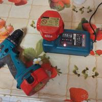 Trapano makita