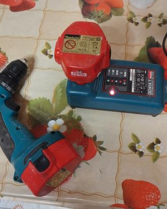 Trapano makita