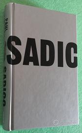 Sadico. Paul Lindsay. Piemme Prima edizione 2005