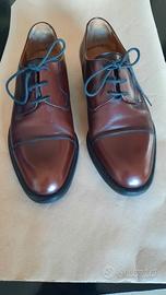 scarpe uomo Moreschi