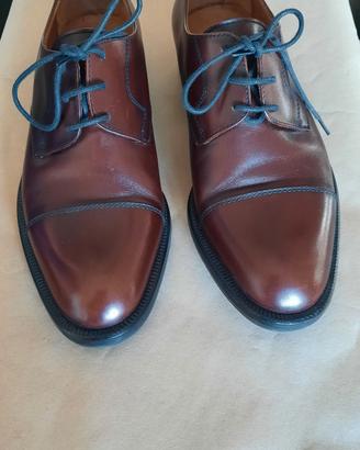 scarpe uomo Moreschi