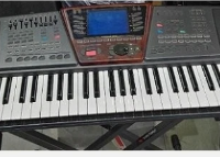 STRUMENTI MUSICALI