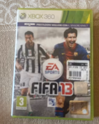 Fifa 13