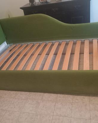 Letto sfoderabile