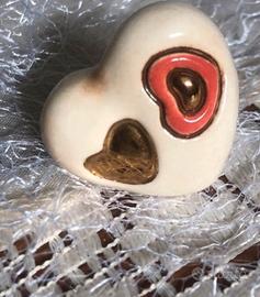 Anello thun vintage
