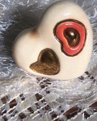 Anello thun vintage