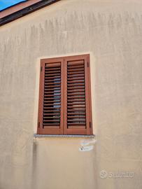 Finestra +Persiana