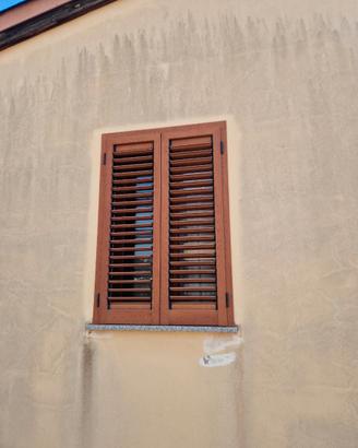 Finestra +Persiana