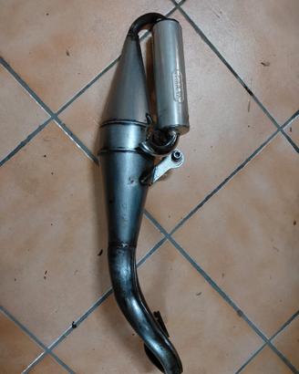 Scarico Arrow Atala Scheggia