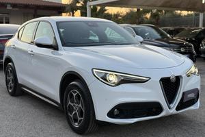 ALFA ROMEO Stelvio 2.2 T.d. 190 CV AT8 Q4 Sup. Bus