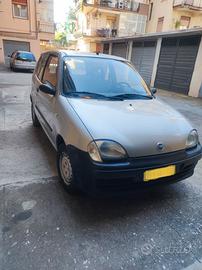 Fiat 600