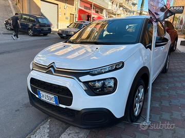 Citroen C3 BlueHDi 100 S&S Feel