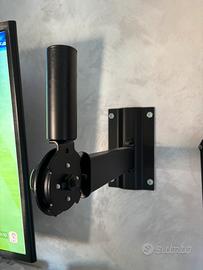 Supporto da muro + da tavolo