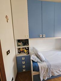 Cameretta bimbo/ragazzo