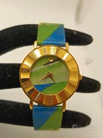 orologio donna vintage 