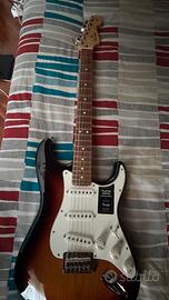 FENDER PLAYER STRATOCASTER