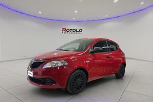 LANCIA Ypsilon 1.2 69 CV GPL Ecochic Silver PROM