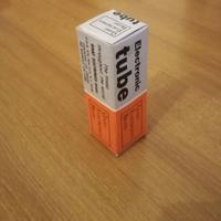 Valvola EF86 Giant Electronics Brand (NOS), (NIB)