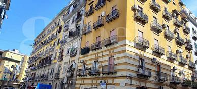 Appartamento Napoli [TORINO215VRG]
