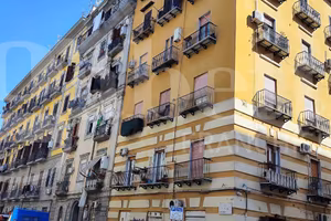 Appartamento Napoli [TORINO215VRG]