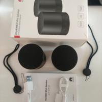 autoparlanti bluetooth 