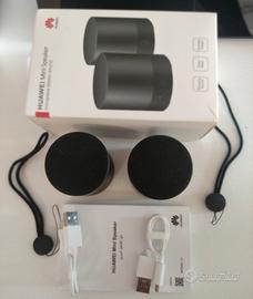 autoparlanti bluetooth 