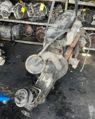 Fiat Campagnola SOFIM 814261