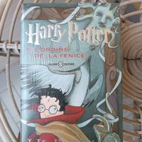 Harry Potter e l' ordine della fenice 