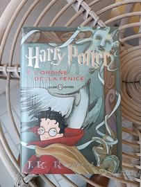 Harry Potter e l' ordine della fenice 