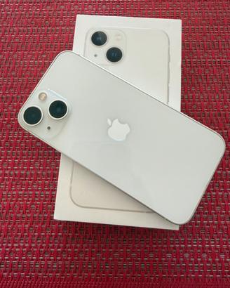 IPhone 13 Mini 128Gb Batt 100%