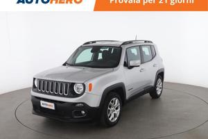 JEEP Renegade TU82281