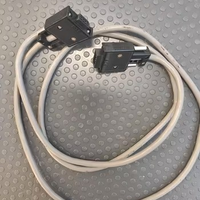 PLC IZUMI IDEC CAVO COLLEGAMENTO TASTIERINI FA-1-2