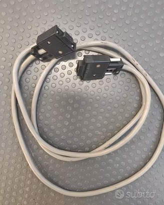 PLC IZUMI IDEC CAVO COLLEGAMENTO TASTIERINI FA-1-2