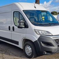 CITROEN JUMPER 33 BLUEHDI 120 S&S PM-TM