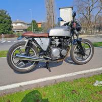 Kawasaki 2400J - 1982