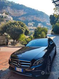Mercedes e220 d Auto PREMIUM PLUS