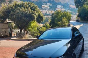 Mercedes e220 d Auto PREMIUM PLUS