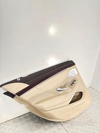 Pannello Porta Posteriore Sinistro Mercedes Classe