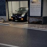 Alfa Romeo Giulietta 2.0 JTDm-2 170 CV TCT Exclusi