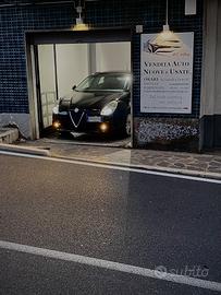 Alfa Romeo Giulietta 2.0 JTDm-2 170 CV TCT Exclusi