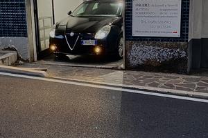 Alfa Romeo Giulietta 2.0 JTDm-2 170 CV TCT Exclusi