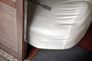 Telo Porsche Originale